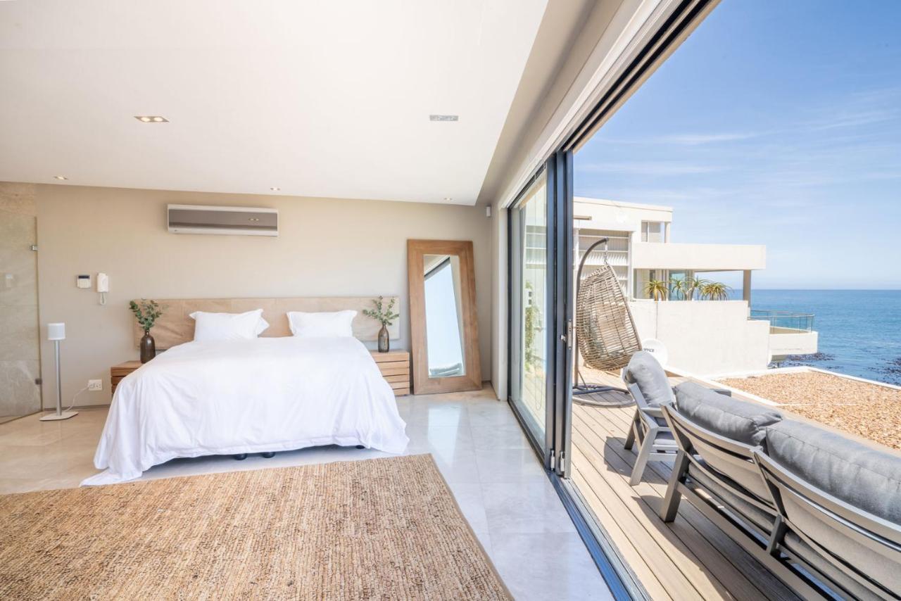 קייפטאון Azamara Luxury Villa - Camps Bay מראה חיצוני תמונה