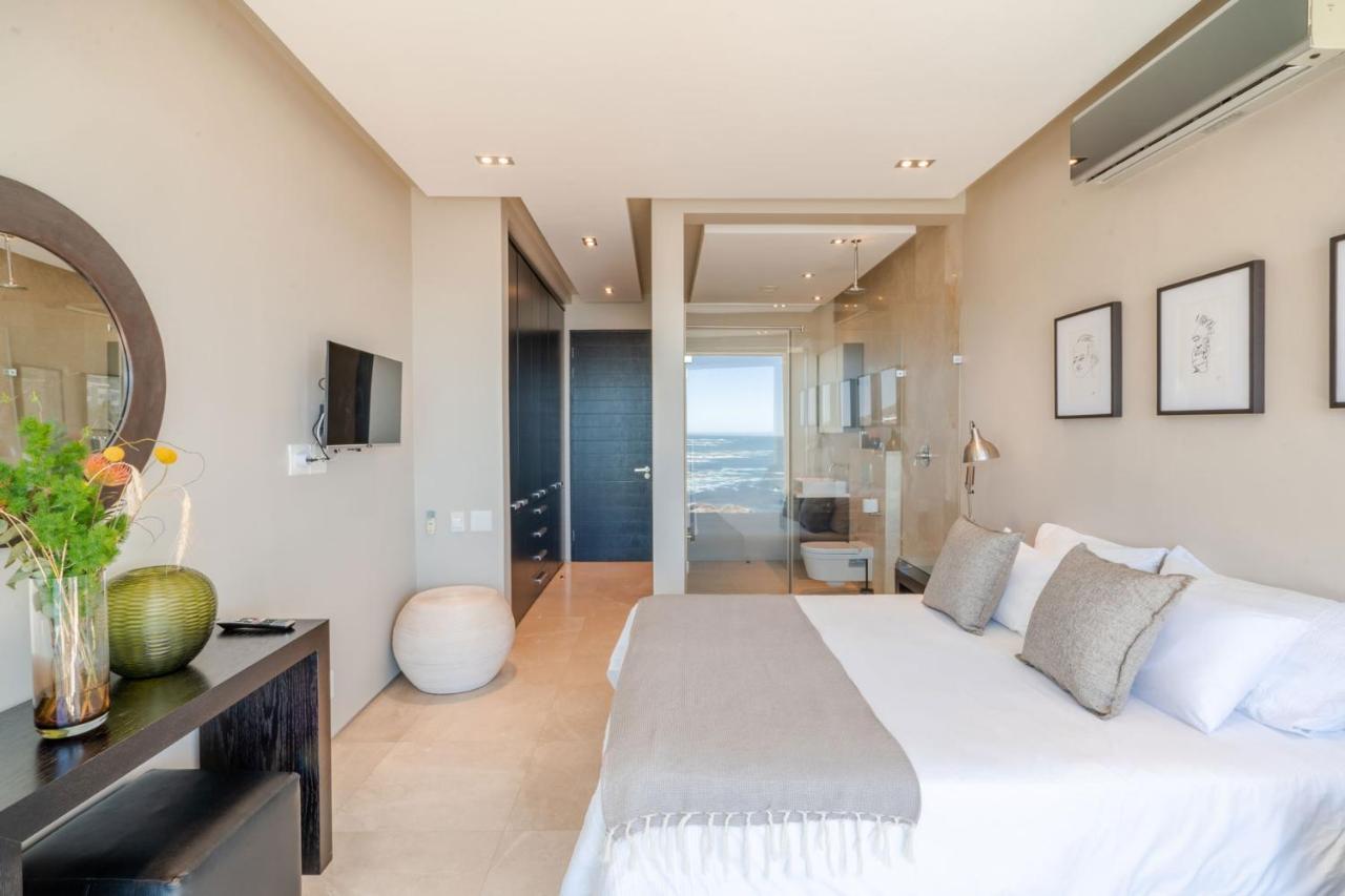 קייפטאון Azamara Luxury Villa - Camps Bay מראה חיצוני תמונה