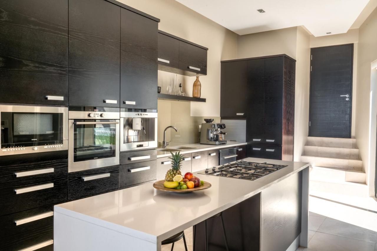 קייפטאון Azamara Luxury Villa - Camps Bay מראה חיצוני תמונה